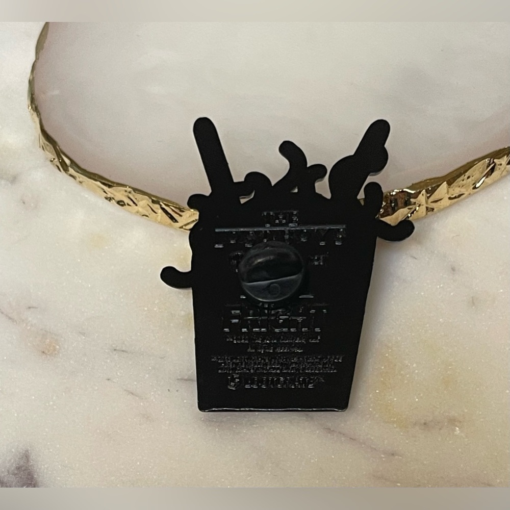 Loot Crate Loot Fright The Lost Boys Pin - Picture 2 of 2